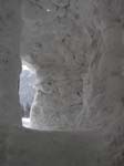243 Iglu innen